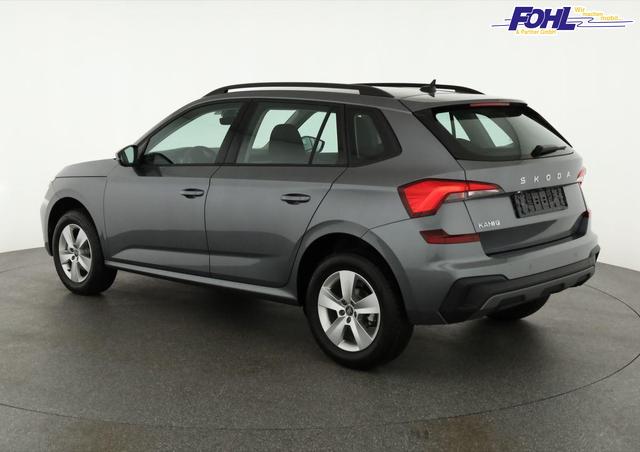 Skoda Kamiq Selection 1.0 TSI DSG 130 Jahre, Kamera, Winter, 16-Zoll 