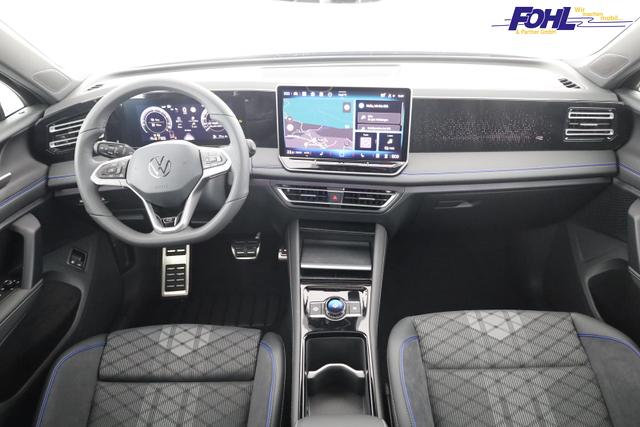Volkswagen Tiguan 1.5 TSI eHybrid 200 kW R-Line Black, Pano, 20-Zoll, AHK, AreaView, 5-J Garantie 