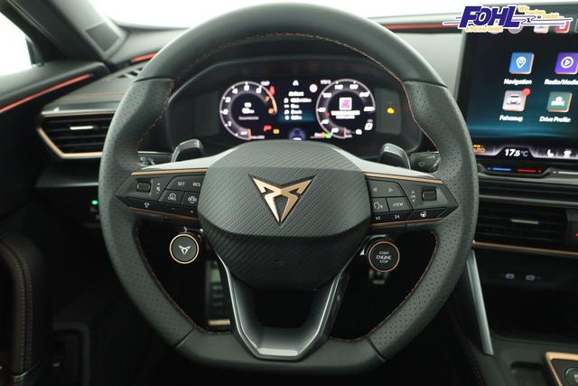 Cupra Formentor VZ 2.0 TSI 245 kW 4Drive DSG 4Drive, AHK, Pano, AreaView, Navi 