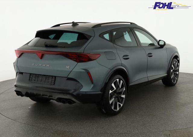 Cupra Formentor VZ 2.0 TSI 245 kW 4Drive DSG 4Drive, AHK, Navi, AreaView, 19-Zoll 
