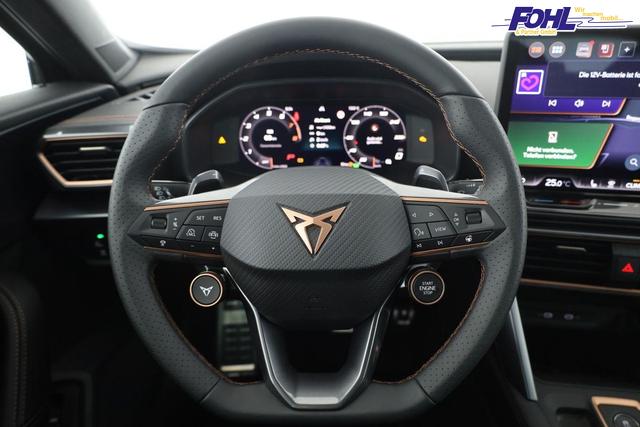 Cupra Formentor VZ 2.0 TSI 245 kW 4Drive DSG 4Drive, AHK, Navi, AreaView, 19-Zoll 