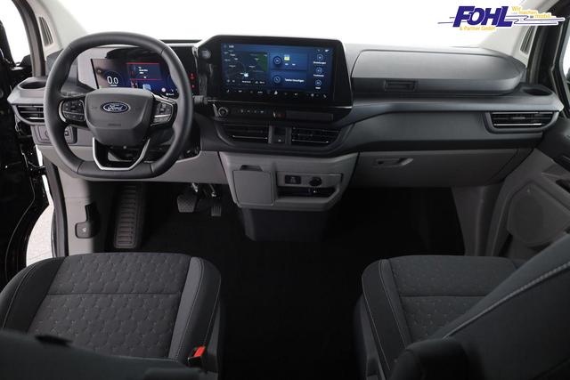 Ford Tourneo Custom 320 L2 Titanium AWD 2.0 AT, 8-Sitzer, 19-Zoll, Pano, ACC, Standheizung 