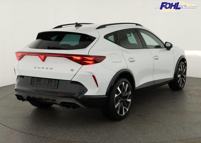 Cupra Formentor VZ 2.0 TSI 245 kW 4Drive DSG 4Drive, AHK, Navi, AreaView, 19-Zoll 