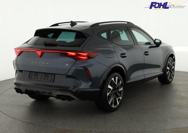 Cupra Formentor VZ 2.0 TSI 245 kW 4Drive DSG 4Drive, AHK, Navi, AreaView, 19-Zoll 