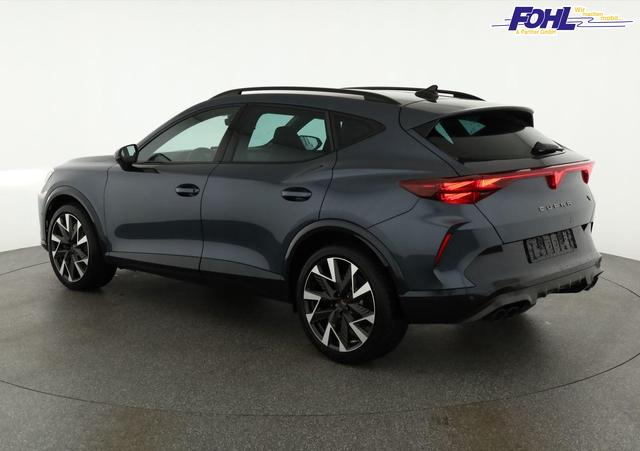 Cupra Formentor VZ 2.0 TSI 245 kW 4Drive DSG 4Drive, AHK, Navi, AreaView, 19-Zoll 