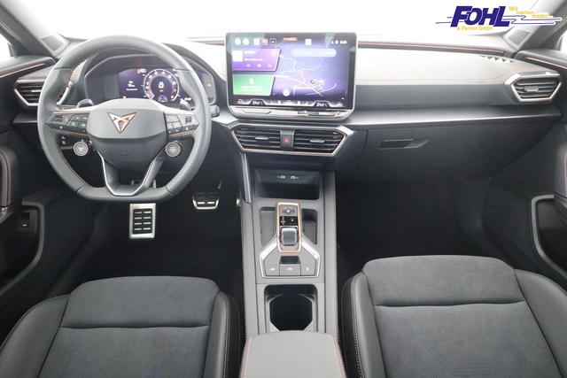 Cupra Formentor VZ 2.0 TSI 245 kW 4Drive DSG 4Drive, AHK, Navi, AreaView, 19-Zoll 
