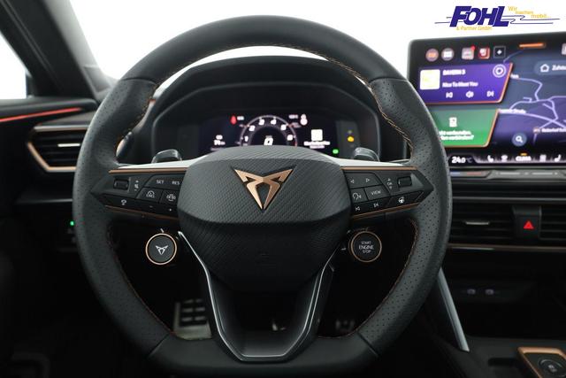 Cupra Formentor VZ 2.0 TSI 245 kW 4Drive DSG 4Drive, AHK, Navi, AreaView, 19-Zoll 