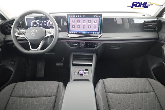 Volkswagen Tiguan 1.5 TSI eHybrid 150 kW Life DSG Life, AHK, IQ.Light, Navi, ParkAssist 