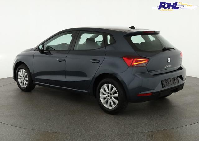 Seat Ibiza Style 1.0 TSI Style. LED, Kamera, Parklenk, Winter, 5 J.-Garantie 