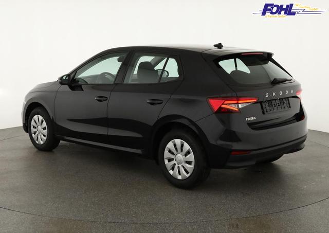 Skoda Fabia Selection 1.0 TSI Selection, Park, Winterpaket, SmartLink, 4-J Garantie 