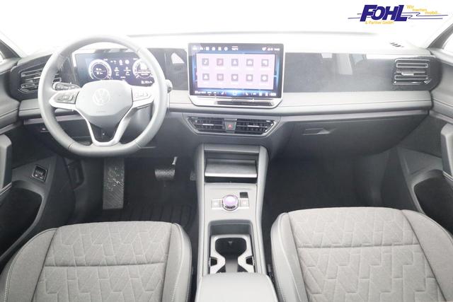 Volkswagen Tiguan 1.5 TSI eHybrid 150 kW Life DSG Life, Pano, AHK, IQ.Light, Navi, ParkAssist 