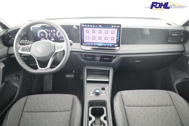 Volkswagen Tiguan 1.5 TSI eHybrid 150 kW Life DSG Life, AHK, IQ.Light, Navi, ParkAssist 