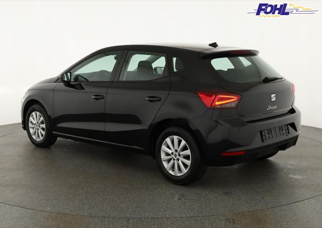 Seat Ibiza Style 1.0 TSI Style. LED, Kamera, Parklenk, Winter, 5 J.-Garantie 
