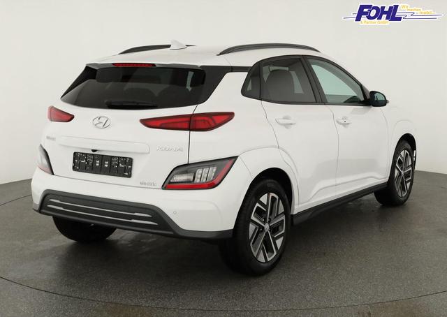 Hyundai KONA EV Advantage, Navi, Sitzheizung, Kamera 