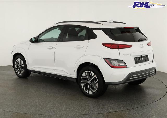 Hyundai KONA EV Advantage, Navi, Sitzheizung, Kamera 