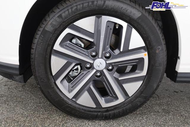 Hyundai KONA EV Advantage, Navi, Sitzheizung, Kamera 