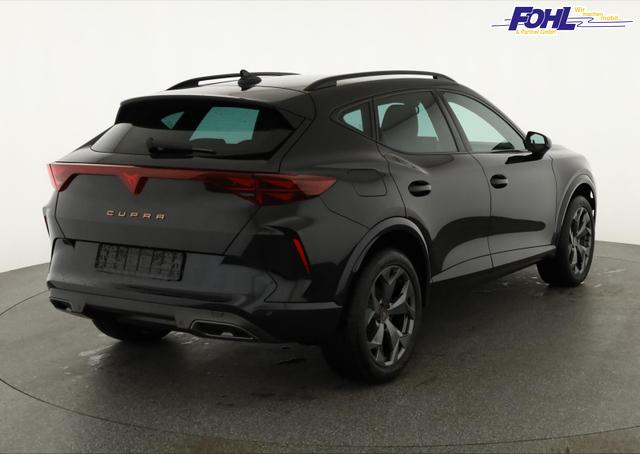 Cupra Formentor 1.5 eTSI 110 kW DSG, ACC, LED, AppConnect, Sitzheizung 