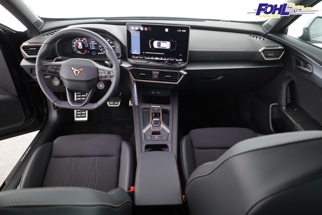 Cupra Formentor 1.5 eTSI 110 kW DSG, ACC, LED, AppConnect, Sitzheizung 