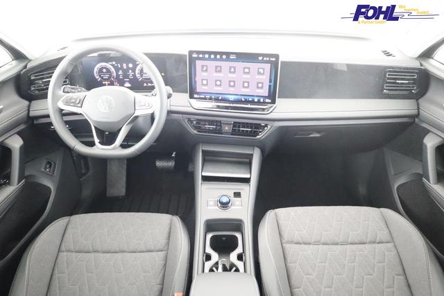 Volkswagen Tiguan 1.5 eTSI 110 kW Life DSG Life, Navi, AHK, easyOpen, LED-Plus, Kamera 