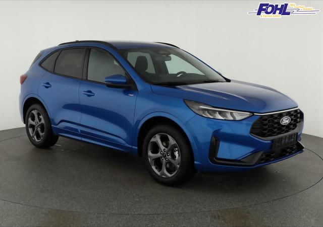 Ford Kuga ST-Line 1.5 EcoBoost ST-Line, Navi, AHK, LED, Kamera, Winter, FS beheizbar, 5 J.-Garantie 