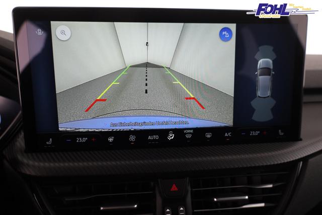 Ford Kuga ST-Line 1.5 EcoBoost ST-Line, Navi, AHK, LED, Kamera, Winter, FS beheizbar, 5 J.-Garantie 