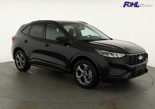 Ford Kuga ST-Line 1.5 EcoBoost ST-Line, Navi, LED, Kamera, Winter, FS beheizbar 