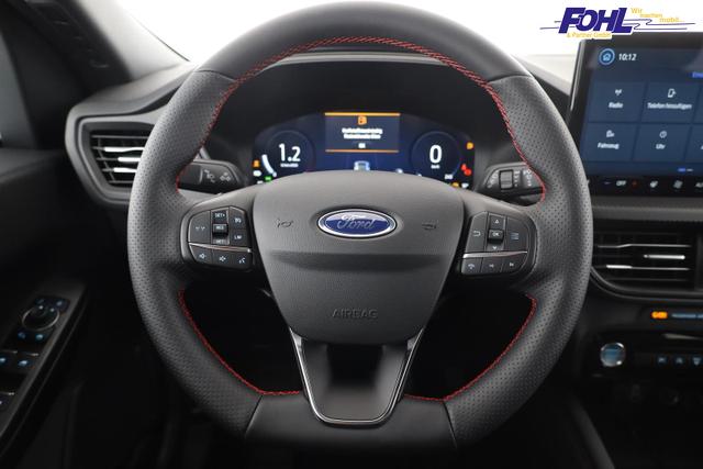 Ford Kuga ST-Line 1.5 EcoBoost ST-Line, Navi, LED, Kamera, Winter, FS beheizbar 
