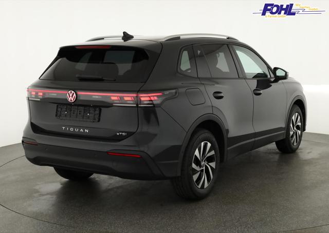 Volkswagen Tiguan 1.5 eTSI 110 kW Life DSG Life, Navi, AHK, easyOpen, LED-Plus, Kamera 