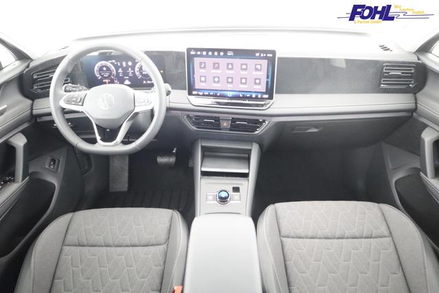 Volkswagen Tiguan 1.5 eTSI 110 kW Life DSG Life, Navi, AHK, easyOpen, LED-Plus, Kamera 