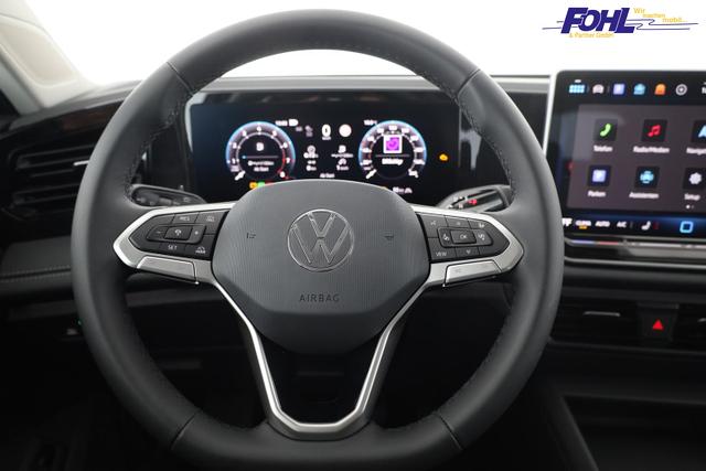 Volkswagen Tiguan 1.5 eTSI 110 kW Life DSG Life, Navi, AHK, easyOpen, LED-Plus, Kamera 