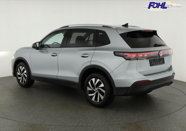 Volkswagen Tiguan 1.5 eTSI 110 kW Life DSG Life, Navi, AHK, easyOpen, LED-Plus, Kamera 