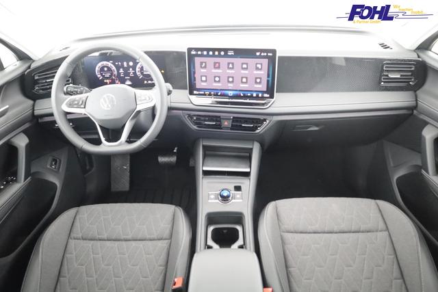 Volkswagen Tiguan 1.5 eTSI 110 kW Life DSG Life, Navi, AHK, easyOpen, LED-Plus, Kamera 