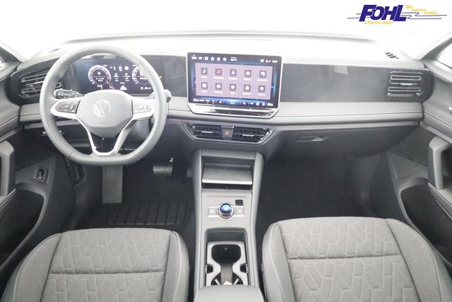 Volkswagen Tiguan 1.5 eTSI 110 kW Life DSG Life, Navi, AHK, easyOpen, LED-Plus, Kamera 