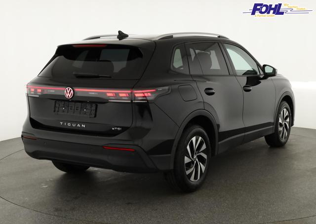 Volkswagen Tiguan 1.5 eTSI 110 kW Life DSG Life, Navi, AHK, easyOpen, LED-Plus, Kamera 