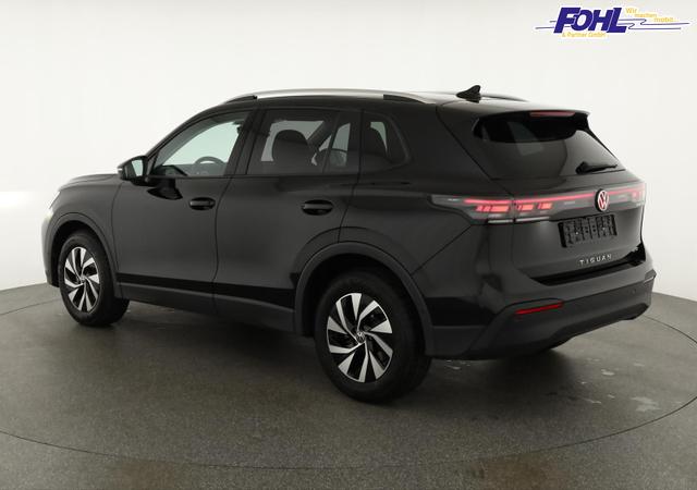 Volkswagen Tiguan 1.5 eTSI 110 kW Life DSG Life, Navi, AHK, easyOpen, LED-Plus, Kamera 