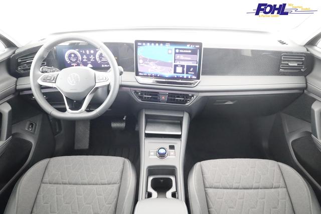 Volkswagen Tiguan 1.5 eTSI 110 kW Life DSG Life, Navi, AHK, easyOpen, LED-Plus, Kamera 