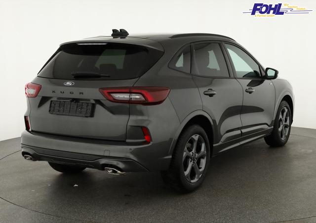 Ford Kuga ST-Line 1.5 EcoBoost ST-Line, Navi, LED, Kamera, Winter, FS beheizbar, 5 J.-Garantie 