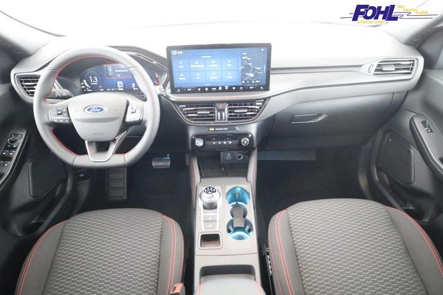 Ford Kuga ST-Line 1.5 EcoBoost ST-Line, Navi, LED, Kamera, Winter, FS beheizbar, 5 J.-Garantie 