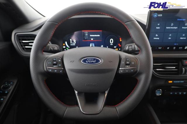 Ford Kuga ST-Line 1.5 EcoBoost ST-Line, Navi, LED, Kamera, Winter, FS beheizbar, 5 J.-Garantie 