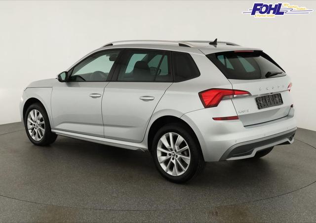 Skoda Kamiq Style 1.5 TSI Style, Kamera, LED, Winter, 17-Zoll 