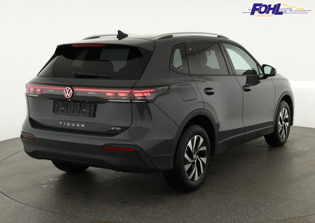 Volkswagen Tiguan 1.5 eTSI 110 kW Life DSG Life, Navi, AHK, easyOpen, LED-Plus, Kamera 