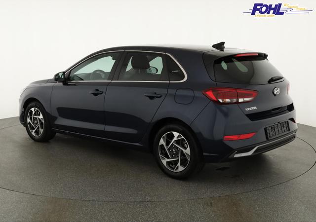 Hyundai i30 Kombi 1.0 T-GDI Style, Navi, ACC, LED, Kamera, Winter 