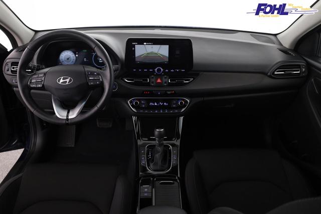 Hyundai i30 Kombi 1.0 T-GDI Style, Navi, ACC, LED, Kamera, Winter 