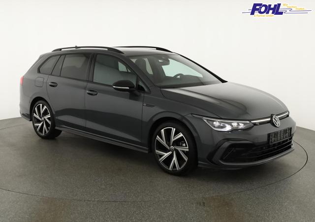 Volkswagen Golf R-Line VIII Variant 2.0 TDI DSG R-LINE, IQ.Light, Navi, Kamera, Winter, 18-Zoll 