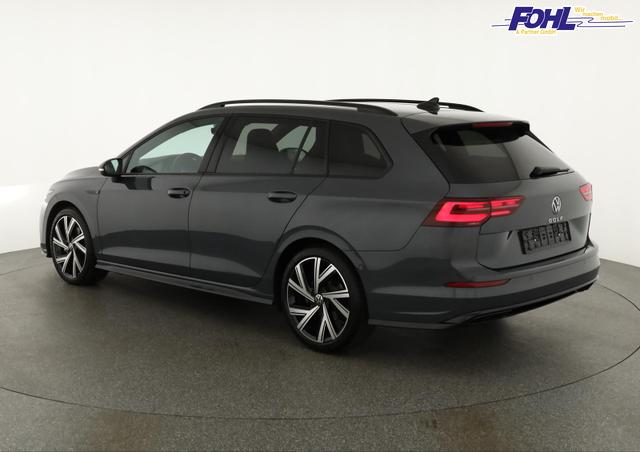 Volkswagen Golf R-Line VIII Variant 2.0 TDI DSG R-LINE, IQ.Light, Navi, Kamera, Winter, 18-Zoll 