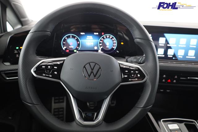 Volkswagen Golf R-Line VIII Variant 2.0 TDI DSG R-LINE, IQ.Light, Navi, Kamera, Winter, 18-Zoll 