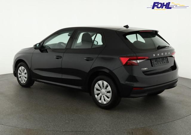 Skoda Fabia Selection 1.0 TSI Selection, Park, Winterpaket, SmartLink, 4-J Garantie 
