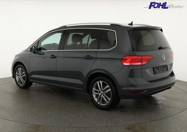 Volkswagen Touran Comfortline BMT/Start-Stopp 1.5 TSI DSG Comfortline, AHK, Navi, Kamera, Side, Winter, 4-J. Garantie 