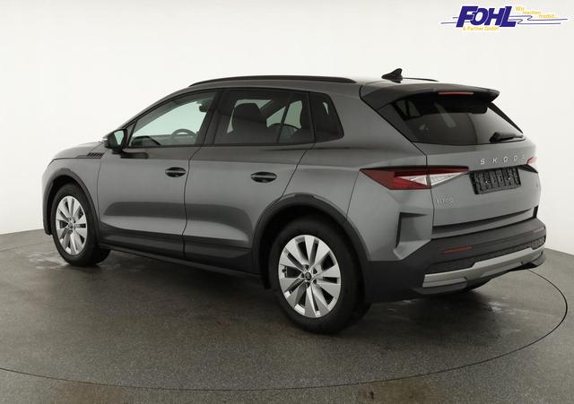 Skoda Elroq 60 Loft Loft, Wärmepumpe, Navi, Kamera, Side, Winter, 19-Zoll, 3 J.-Garantie 