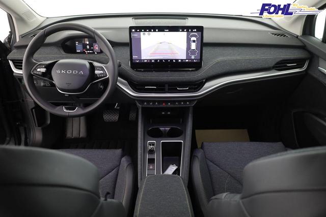 Skoda Elroq 60 Loft Loft, Wärmepumpe, Navi, Kamera, Side, Winter, 19-Zoll, 3 J.-Garantie 